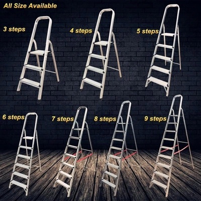 Стремянка # 6 ступенек - 516 600 сум от 1 шт.