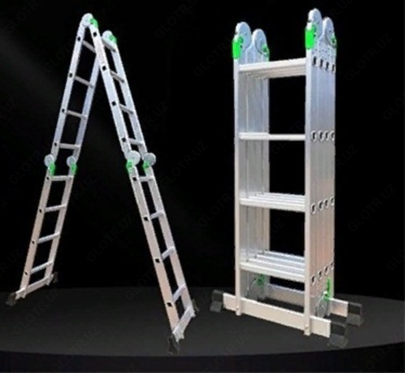 от {0} сум Стремянка 4х3