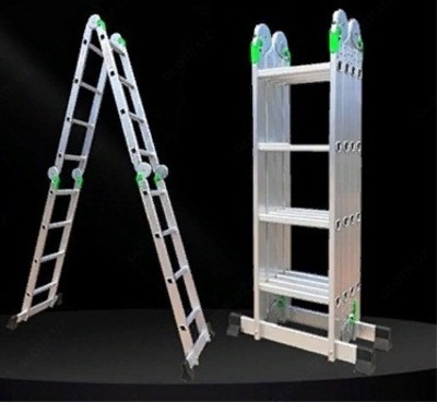 Стремянка 4х5 - 1 476 000 сум от 1 шт.