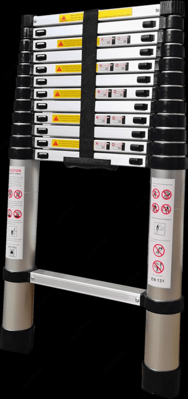 Лестница телескоп 5 м - от {0} сум