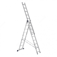 Стремянка 3х10