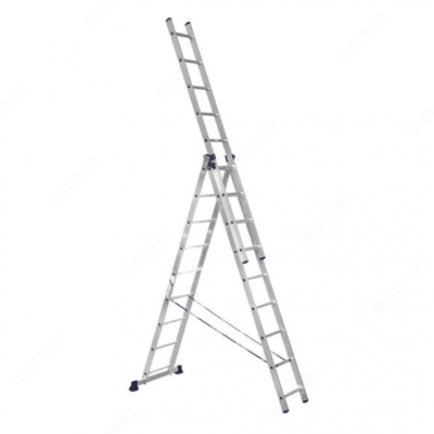 Стремянка 3х10