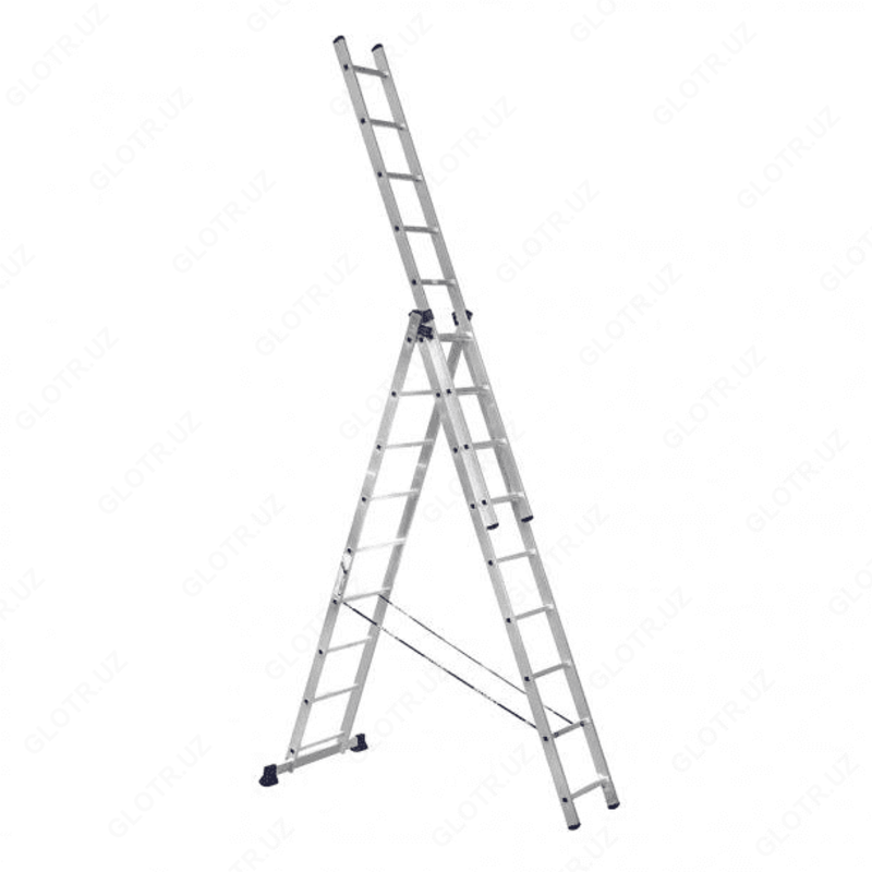 Стремянка 3х14