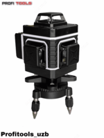 Лазерный уровень 4D 16x green