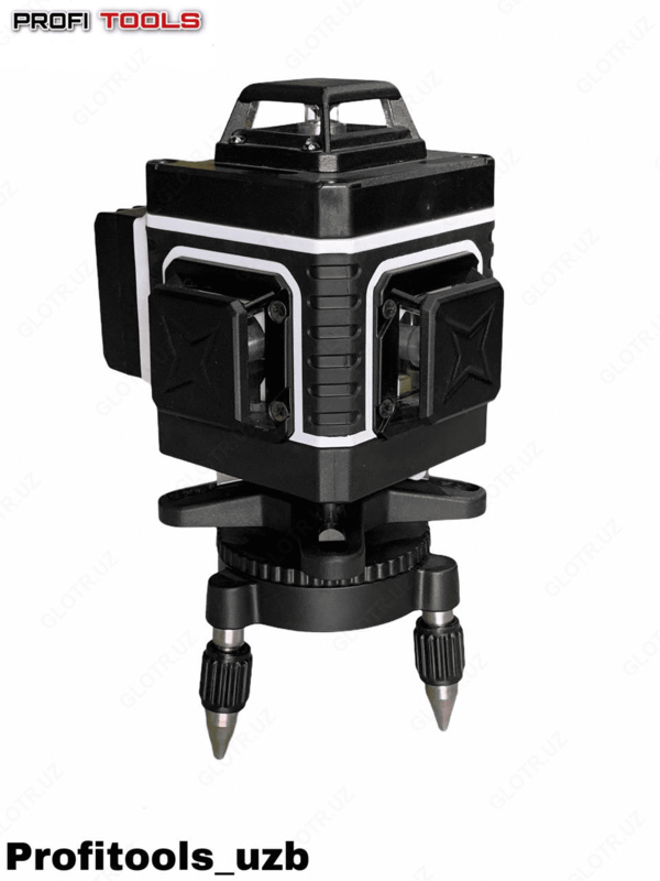 Лазерный уровень 4D 16x green - от {0} сум