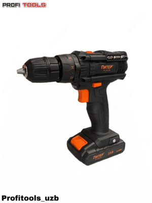 24v tornavida (Piter)