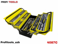 Набор инструмент WMC TOOLS 4087C