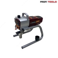 Окрасочный аппарат безвоздушный - от {0} сум