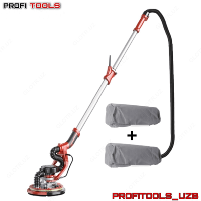 Шлифовальная машина для штукатурки 230Е