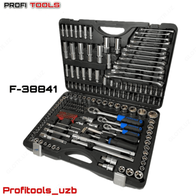 F-38841 vositasi to'plami - 1 701 000 so'm 1 donadan