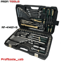 RF-41421-5 asboblar to'plami - {0} so'mdan