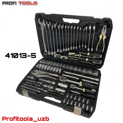 Forsage F-41013-5 asboblar to'plami - 1 524 600 so'm 1 donadan