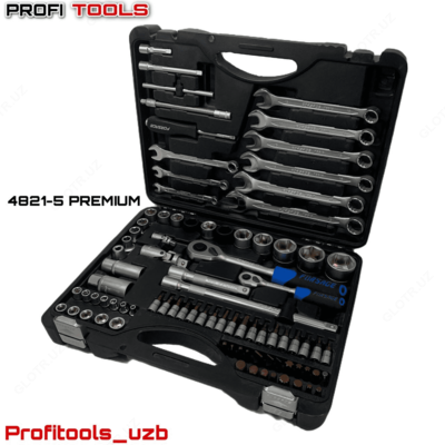 4821-5 Premium vositasi to