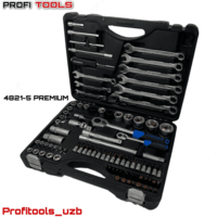 Набор инструментов FORSAGE 4821-5 Premium - от {0} сум