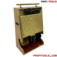 Аппарат для чистки обуви - от {0} сум