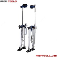 Stilts - bu qurilish