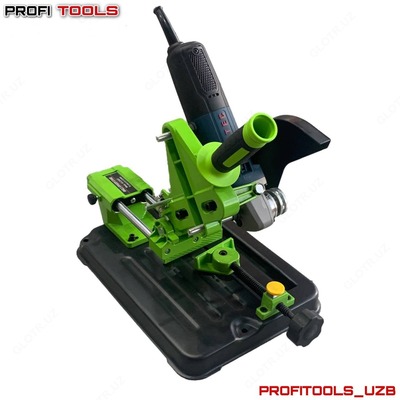 Tegirmonni o'rnatish