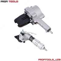 32 mm metall tasma uchun qadoqlash mashinasi