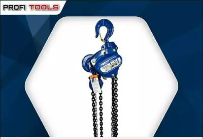 Таль Yall 20т 9м ручной