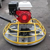 Затирочная машина для бетона бензиновый Д-90 - от {0} сум