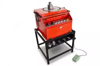 Станок для изгиба арматуры Afacan 1.5квт 220в R20