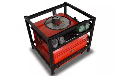 Станок для изгиба арматуры Afacan 1.5квт 220в R20