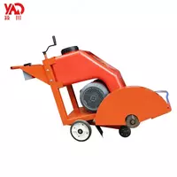 Асфальторез электрический 7