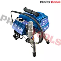 Havosiz bo'yoq purkagich 220v 1695