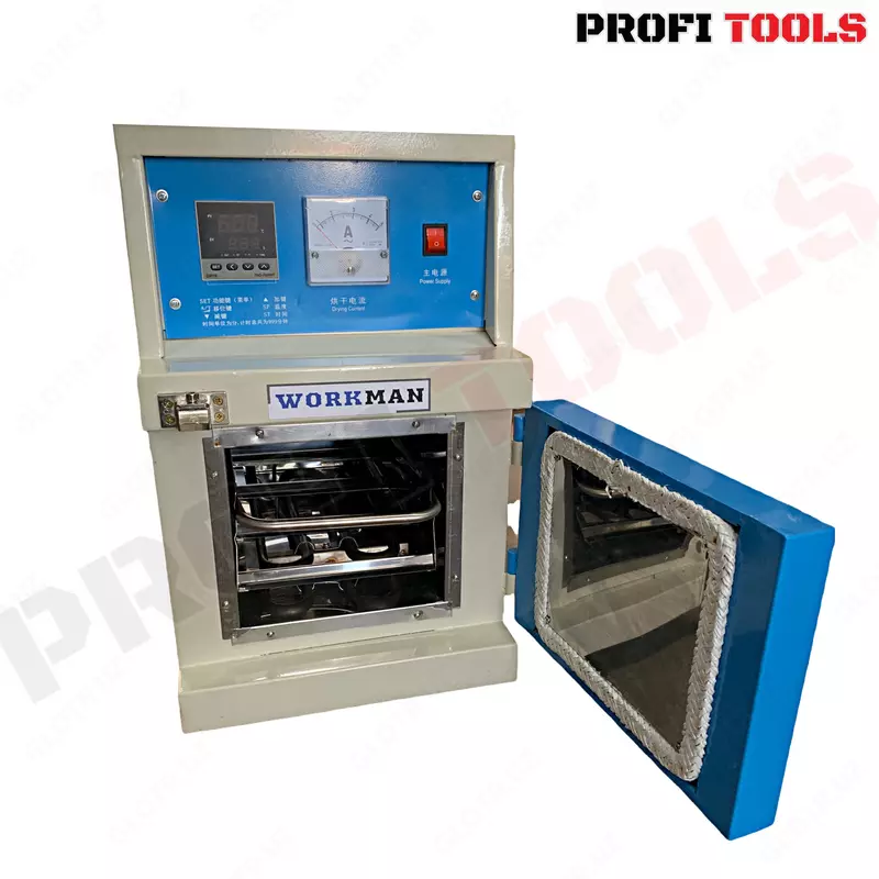 ZYH-20X elektrodli quritish pechi - {0} so'mdan