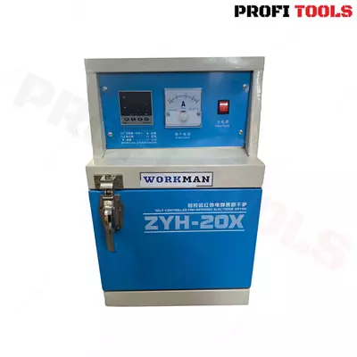 3 690 000 сум от 1 шт. Печь для сушки электродов ZYH-20X