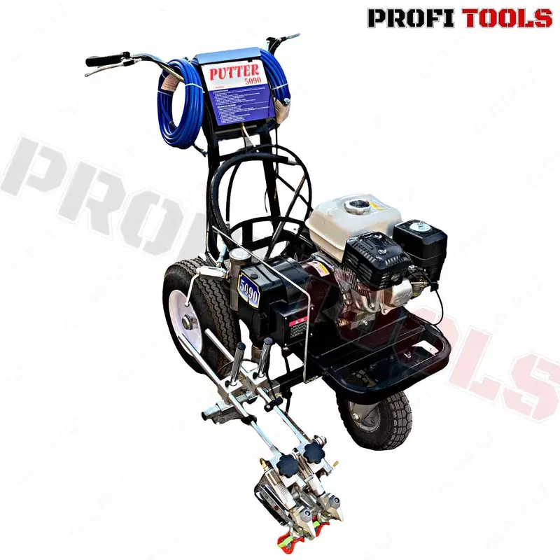 Benzinli havosiz bo'yoq purkagich 5090 - {0} so'mdan