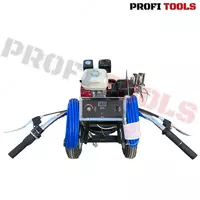 {0} so'mdan Benzinli havosiz bo'yoq purkagich 5090