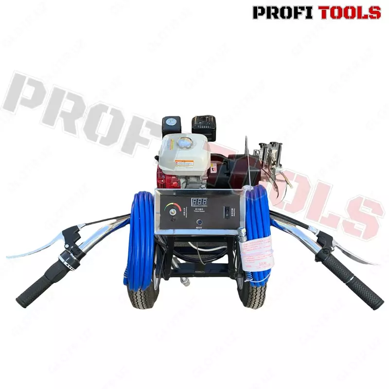 {0} so'mdan Benzinli havosiz bo'yoq purkagich 5090