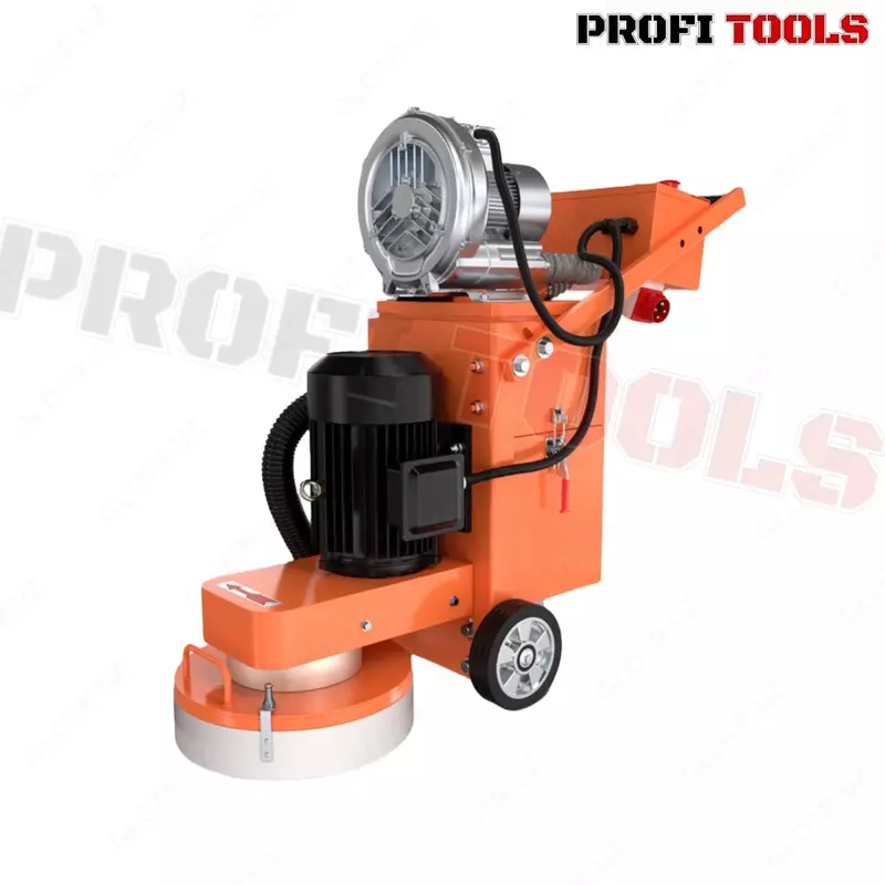 Beton maydalagich suv 330 (elektr)