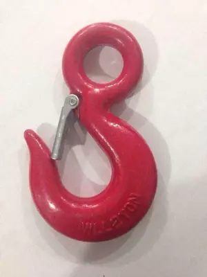 Грузовой крюк 3т