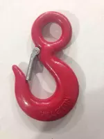 Грузовой крюк 3т