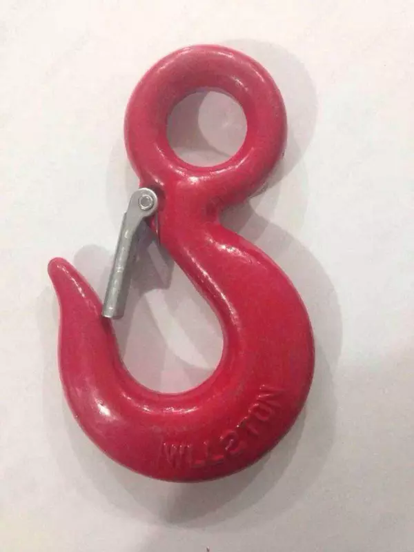 Грузовой крюк 15т