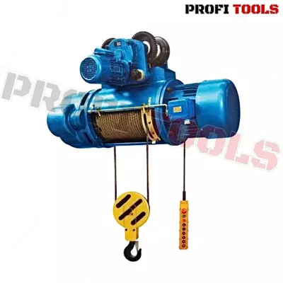 Telfer 5t 12m 380v YALL