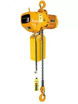 Таль 380в 3т 3м без передвижной механизм ( Yall )