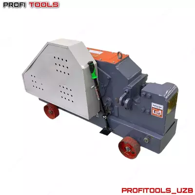 Станок для резки арматуры GQ-40 380в