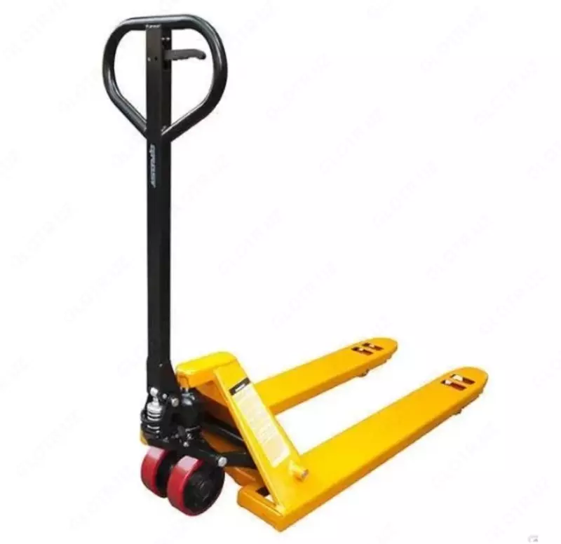 Трансполеть