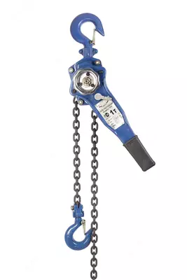 Таль рычажная Yall 6т 1.5м
