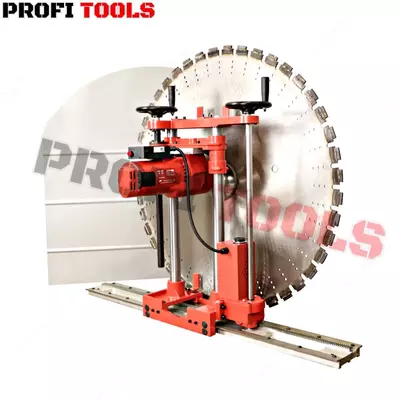 Станок для резки стены д-800