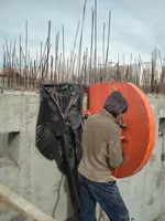 Станок для резки стены д-800 - от {0} сум