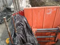 Станок для резки стены д-800 Только оптом