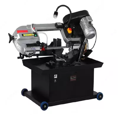 Ленточная пила по металу COCH