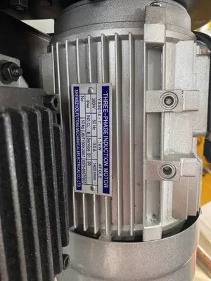 Ленточная пила по металу COCH Только оптом