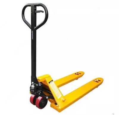 Трансполеть