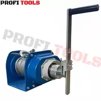 Лебёдка ручная 3т  20m - от {0} сум