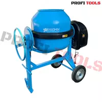 от {0} сум Бетономешалка 280л 220в Китай (PROMIX)